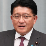 平井卓也<br>元デジタル大臣