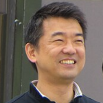 橋下徹氏