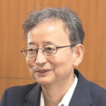 金融庁<br>井藤英樹長官